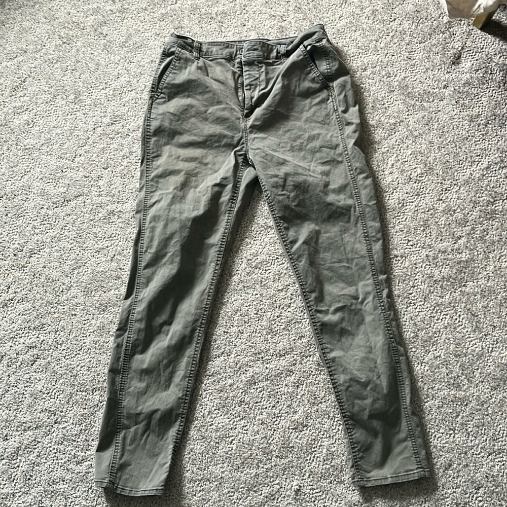 Old navy semi- formal pants